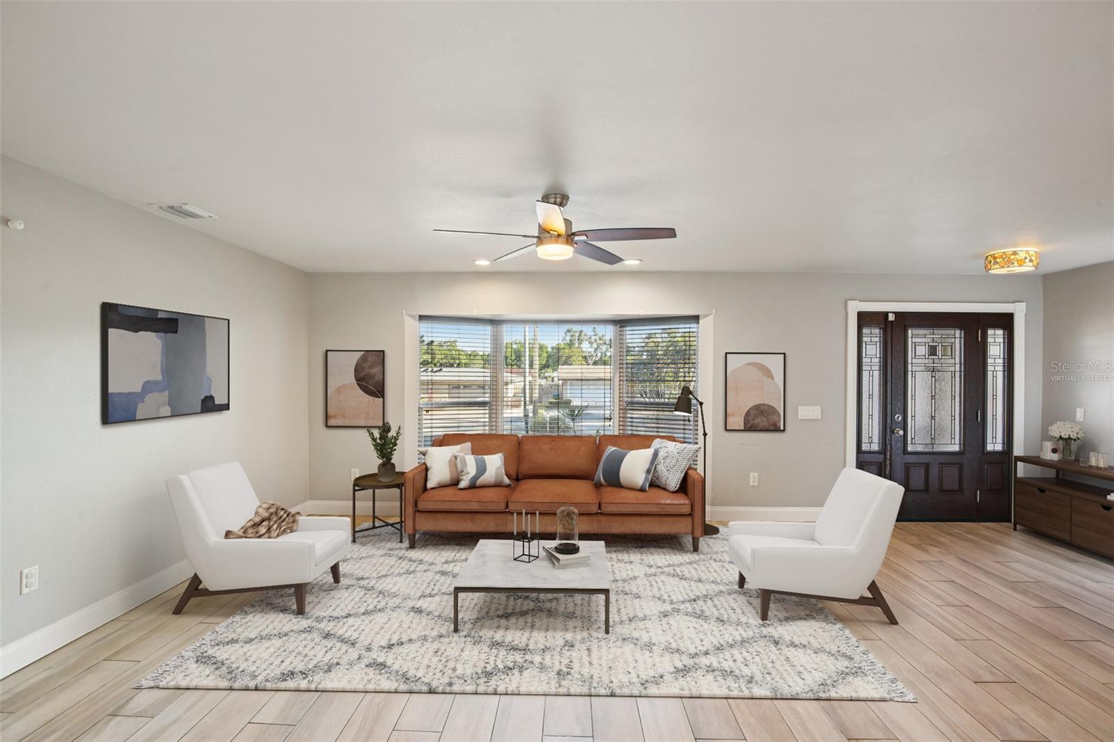 ORANGE TERRACE 2ND ADD - Residential