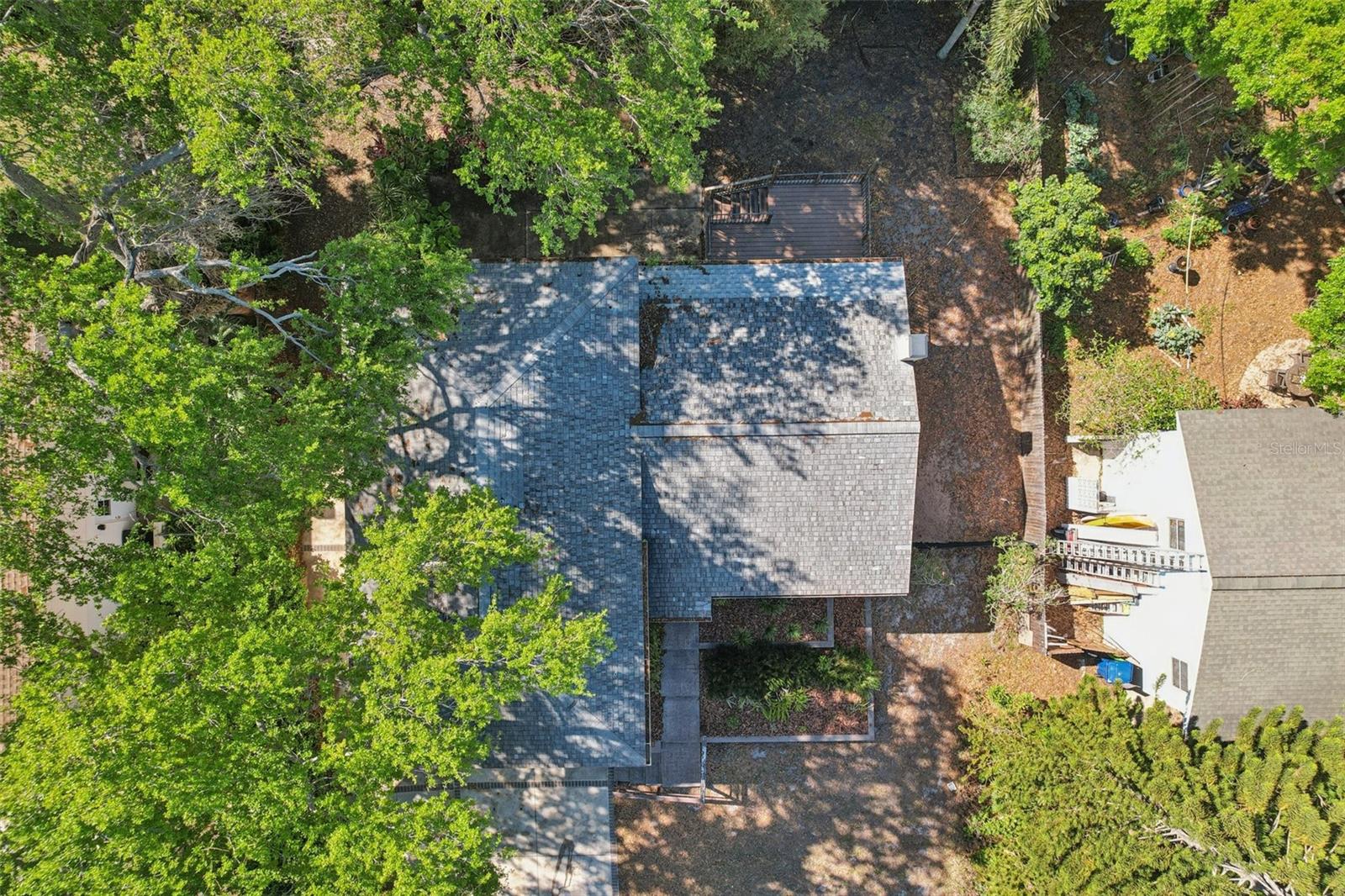 ORANGE TERRACE 2ND ADD - Residential