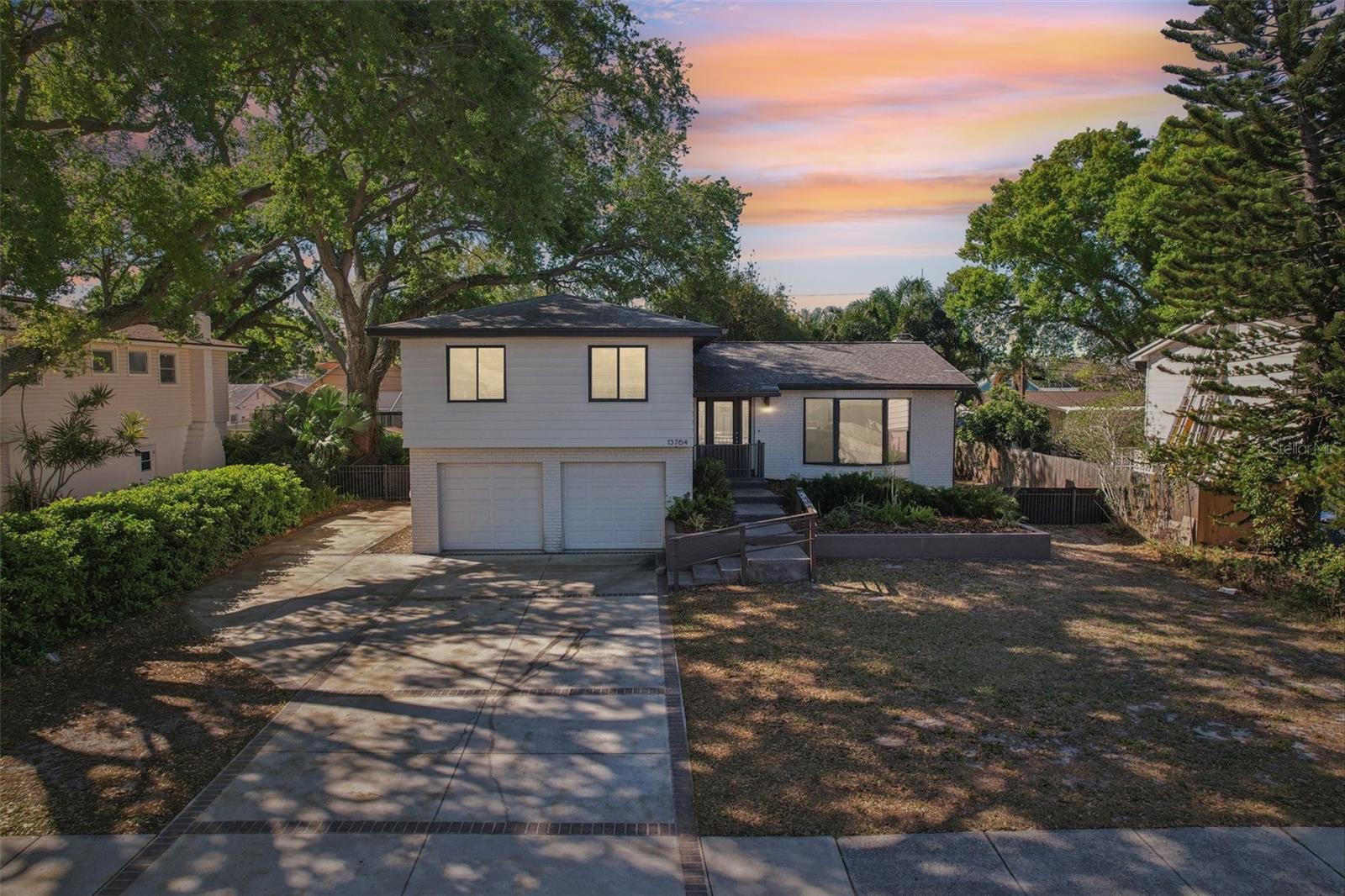 ORANGE TERRACE 2ND ADD - Residential