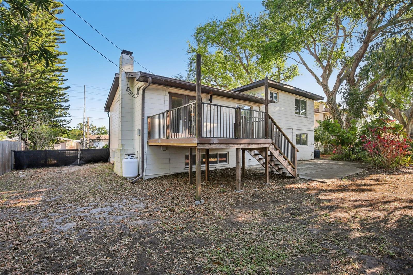 ORANGE TERRACE 2ND ADD - Residential