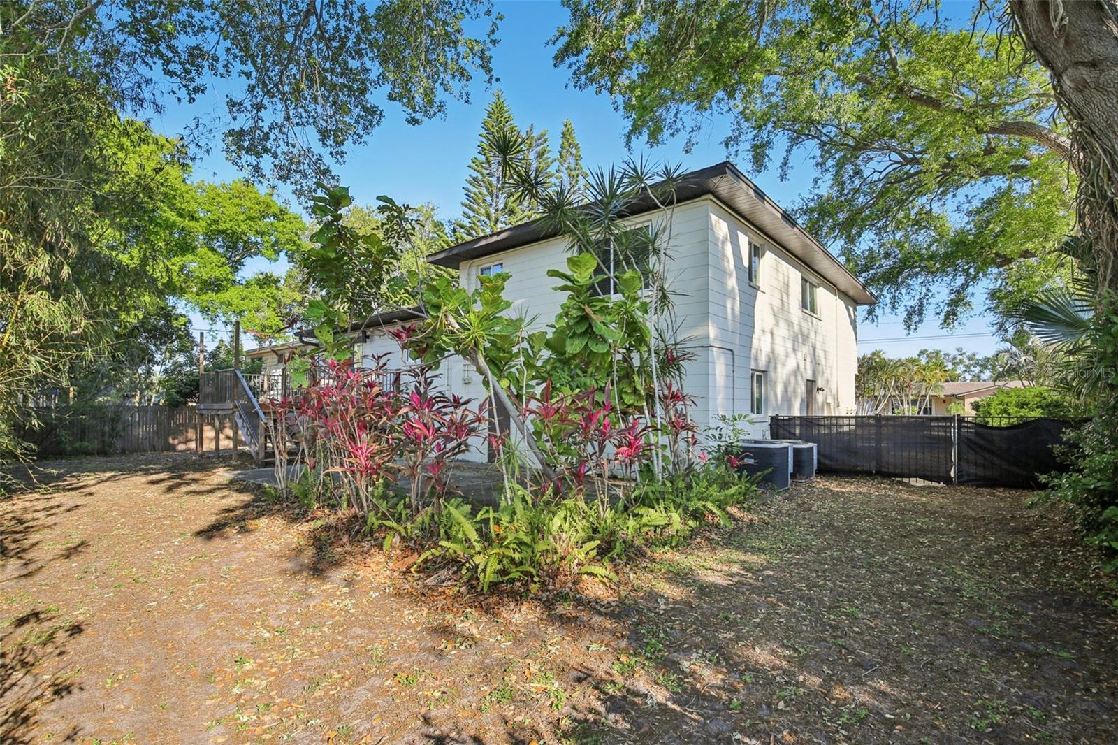 ORANGE TERRACE 2ND ADD - Residential