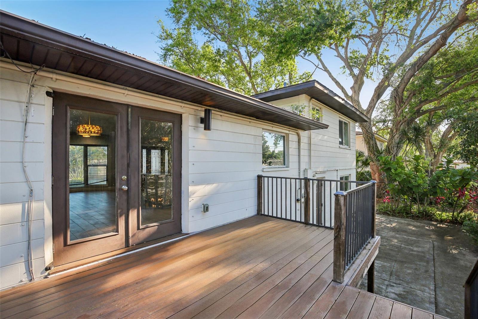 ORANGE TERRACE 2ND ADD - Residential