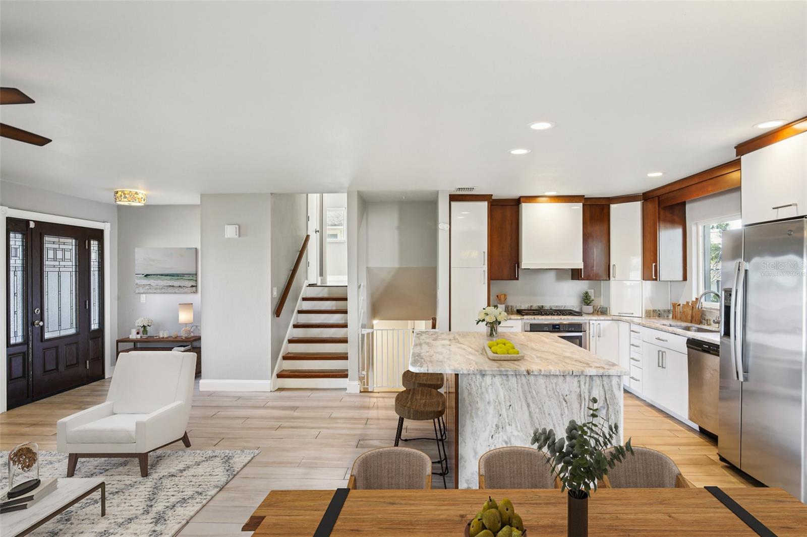 ORANGE TERRACE 2ND ADD - Residential