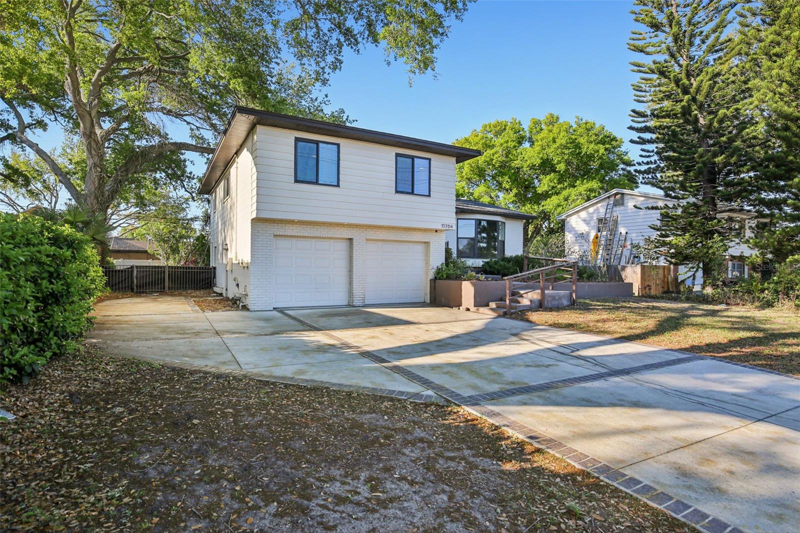 ORANGE TERRACE 2ND ADD - Residential