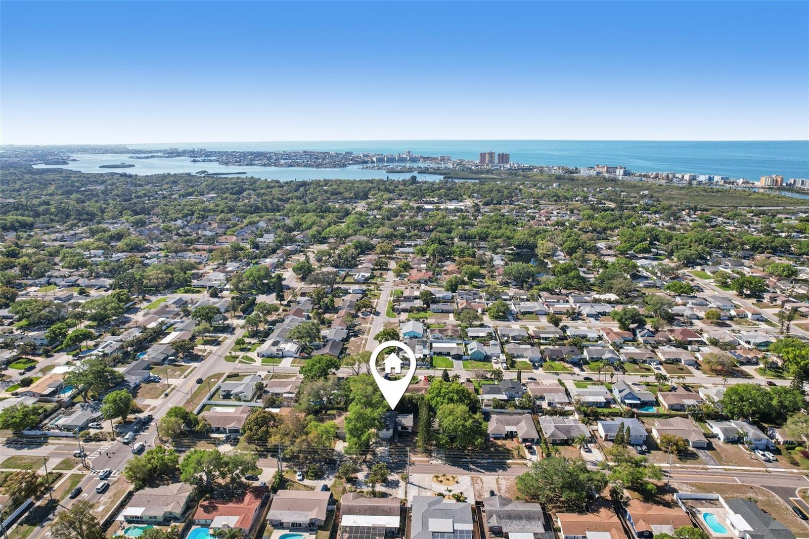 ORANGE TERRACE 2ND ADD - Residential