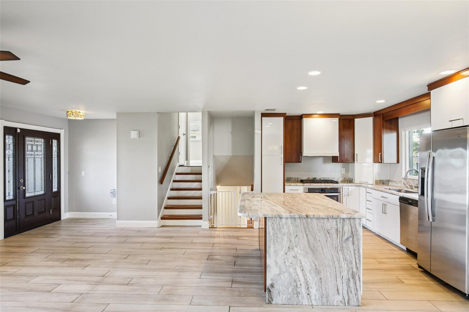 ORANGE TERRACE 2ND ADD - Residential