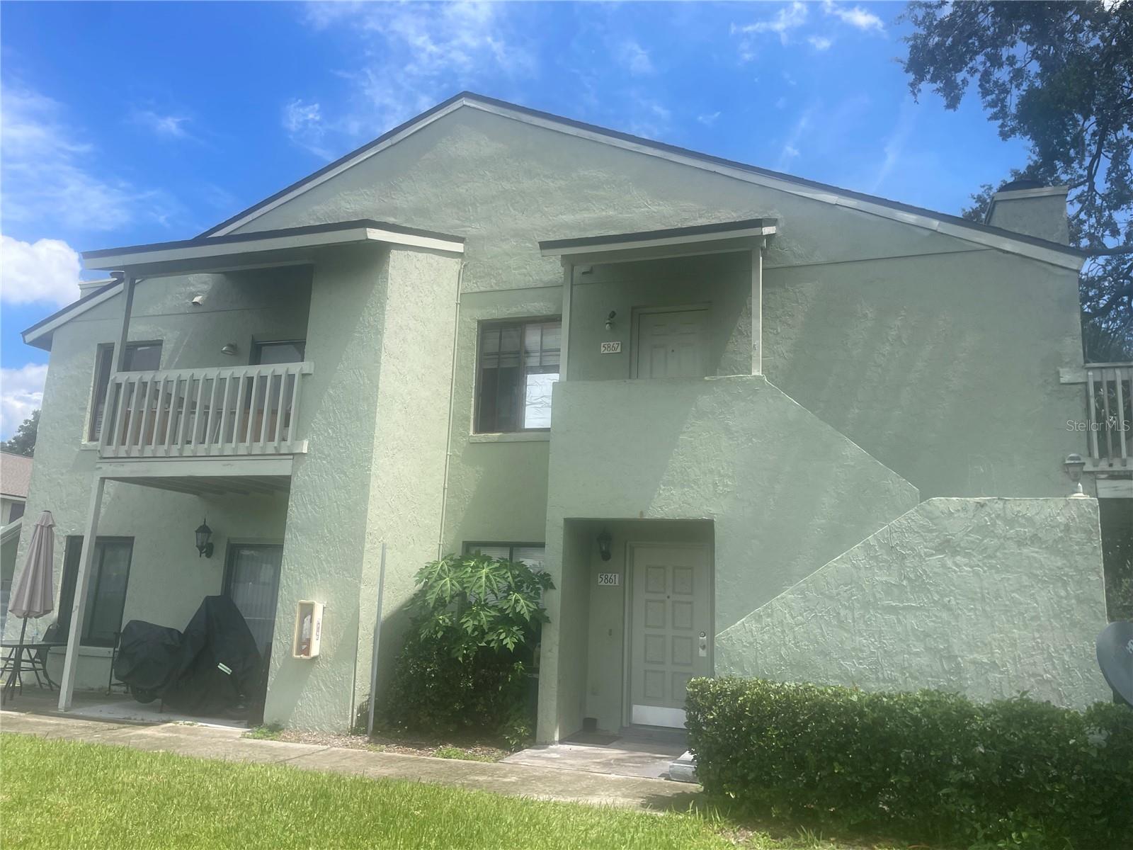 5861 LA COSTA DRIVE 115