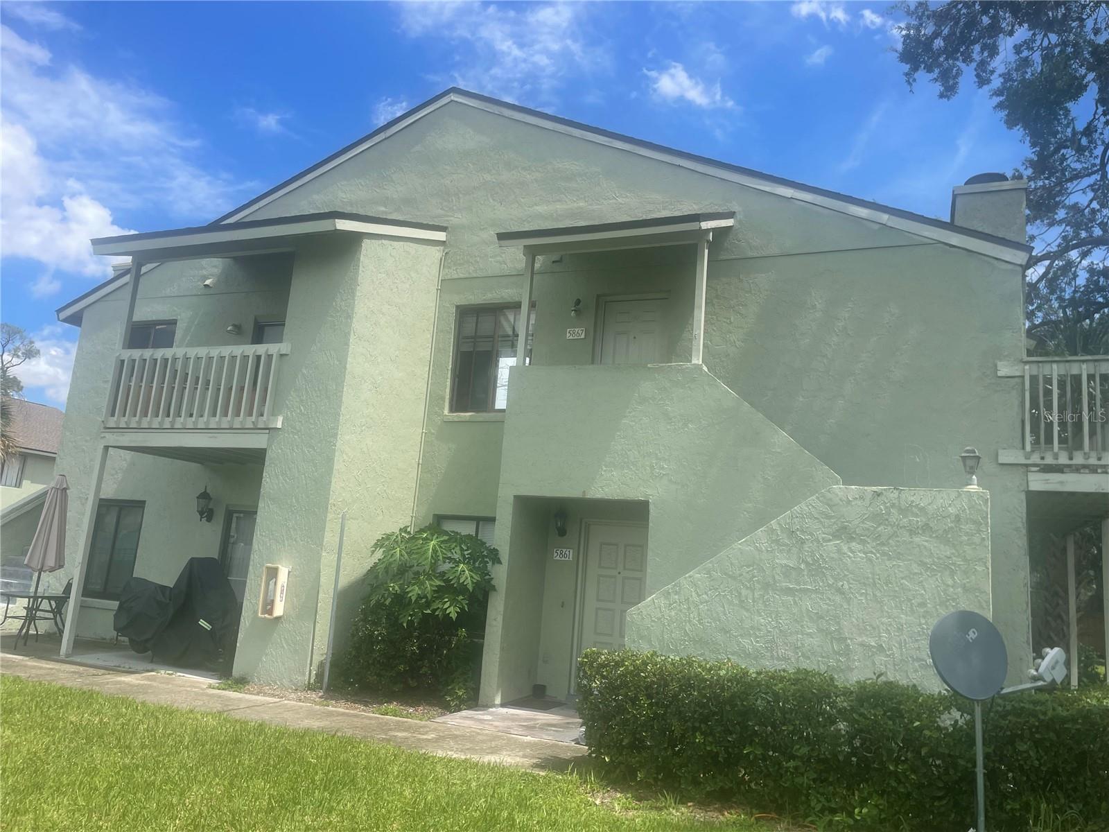 5861 LA COSTA DRIVE 115