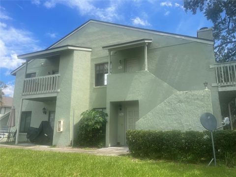Photo of 5861 La Costa Drive #115, Orlando, FL 32807 (MLS # S5129589)
