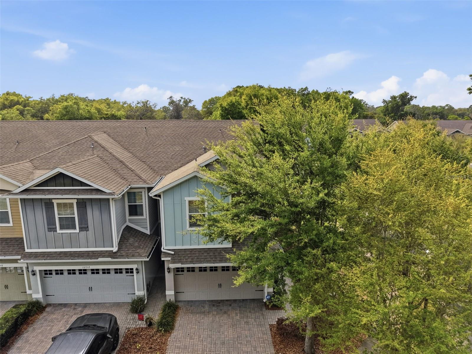 AMBERGATE - Residential