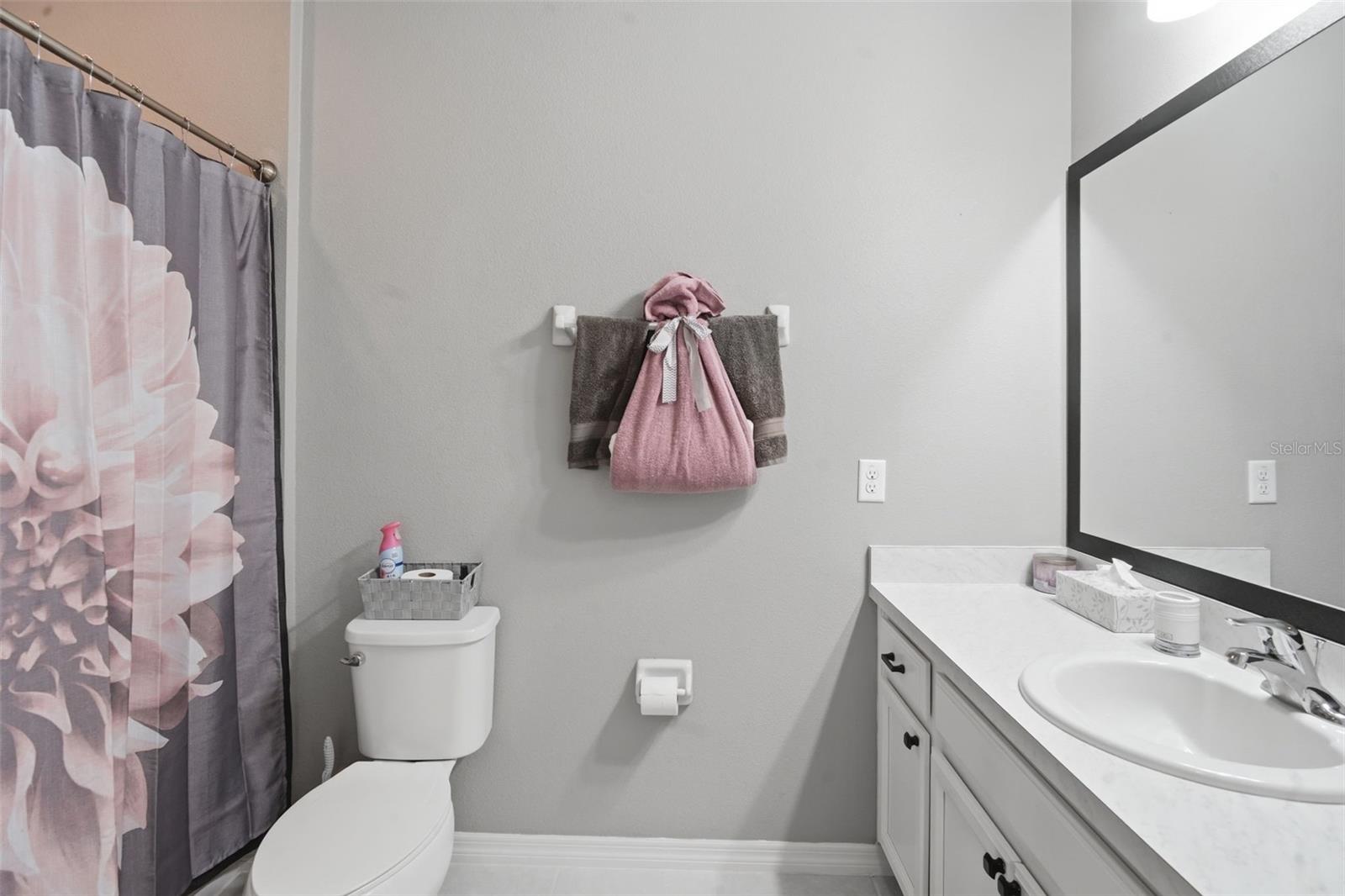 AMBERGATE - Residential