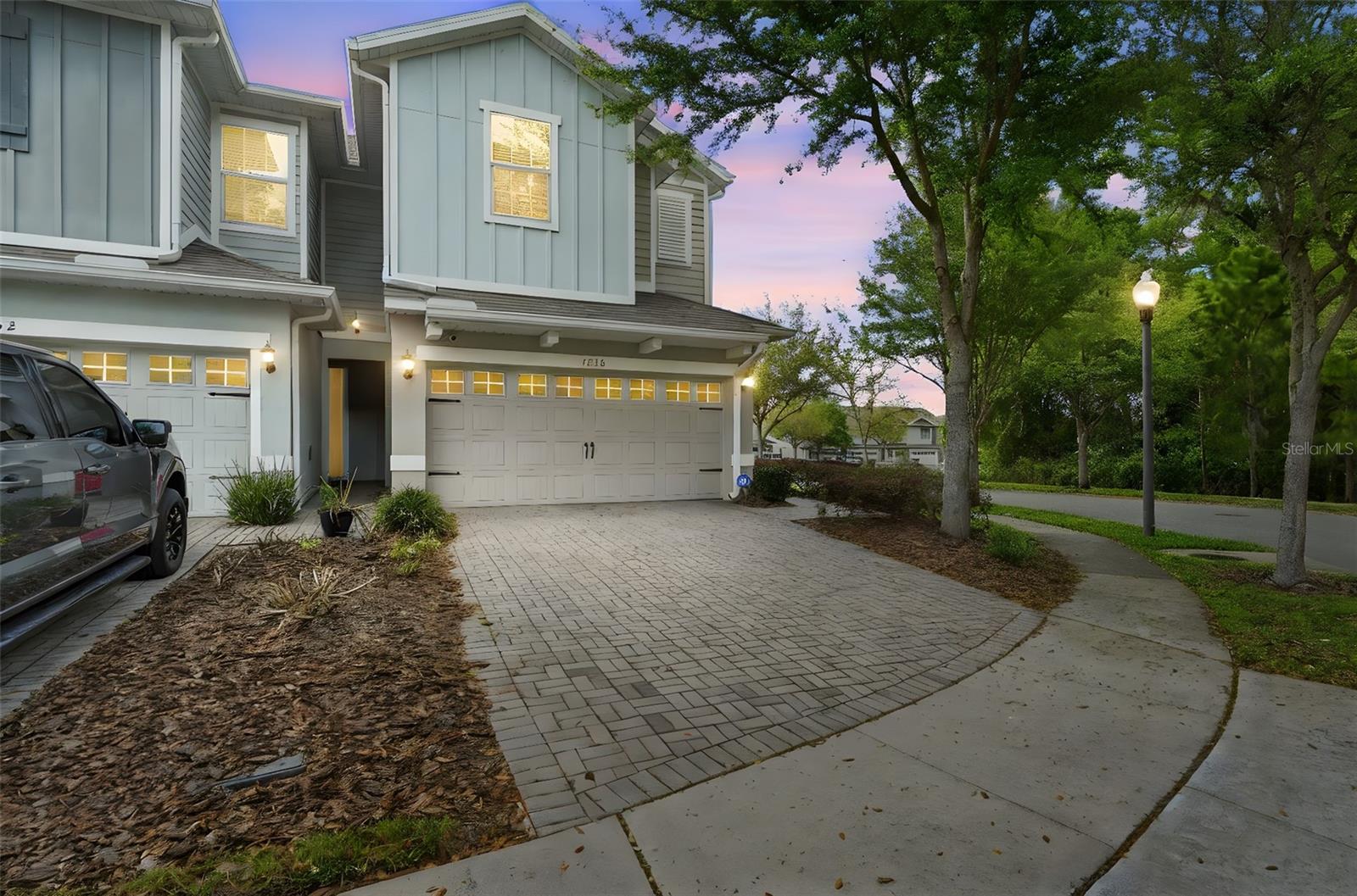 AMBERGATE - Residential