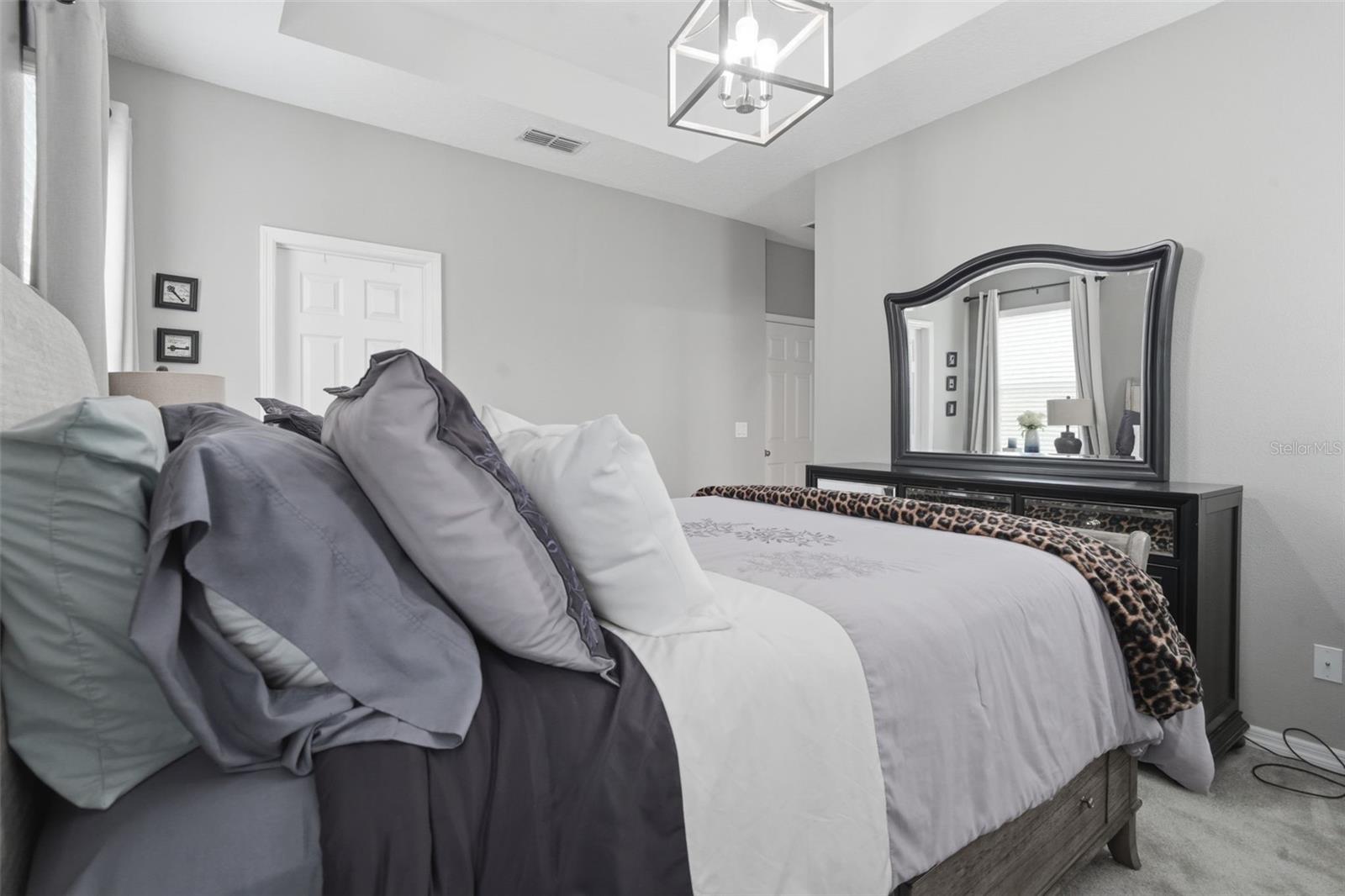 AMBERGATE - Residential