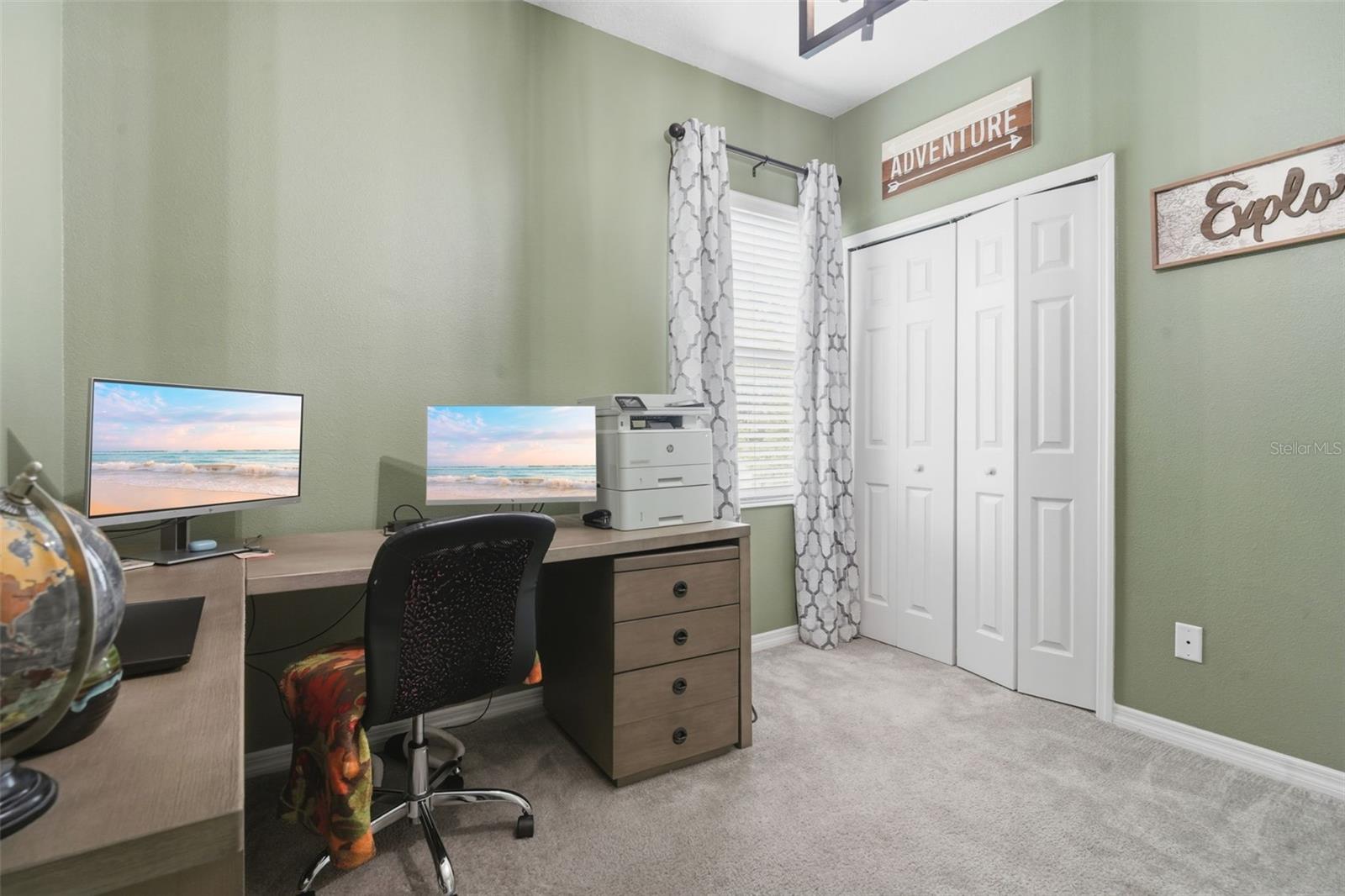 AMBERGATE - Residential