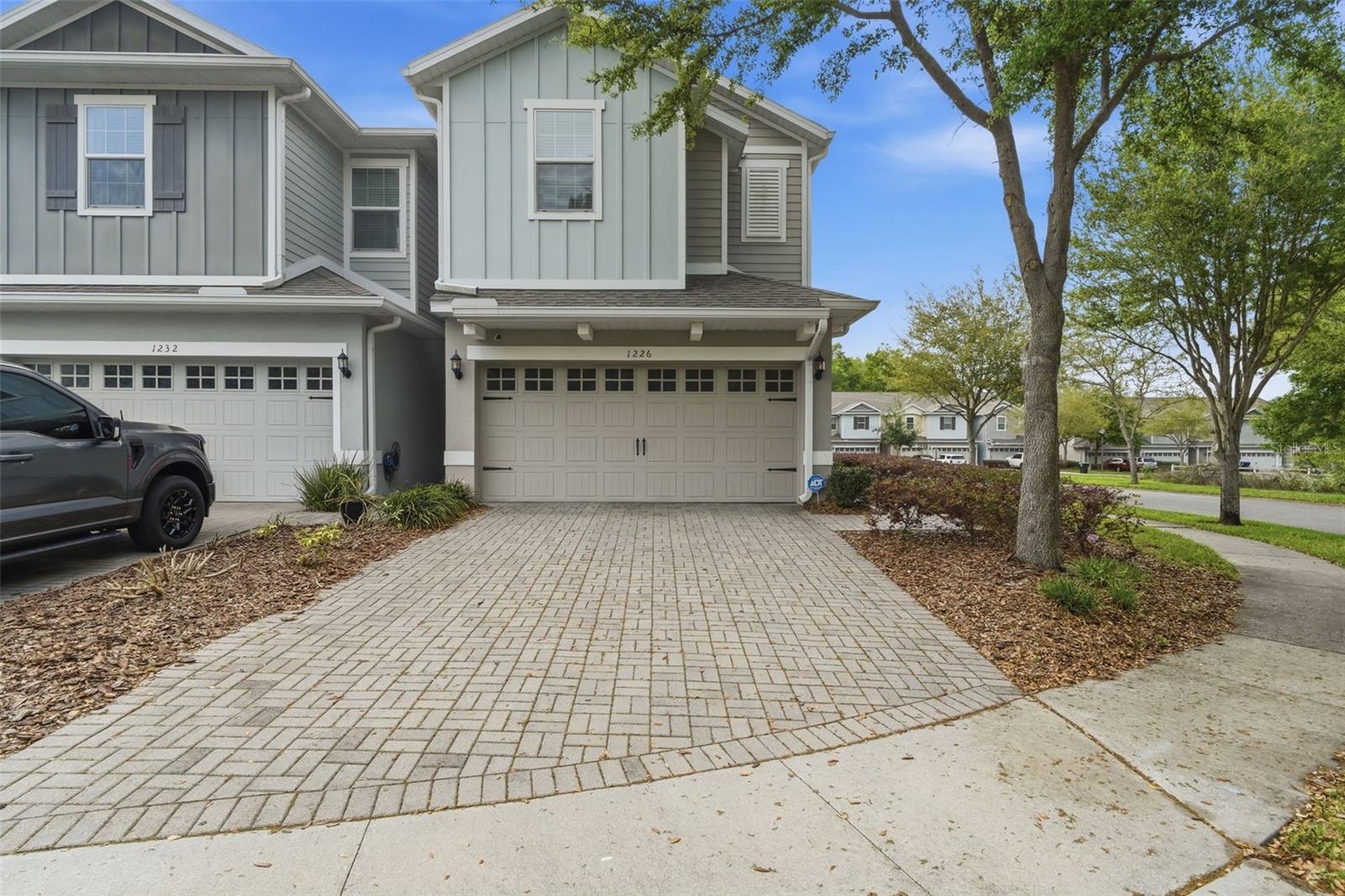 AMBERGATE - Residential