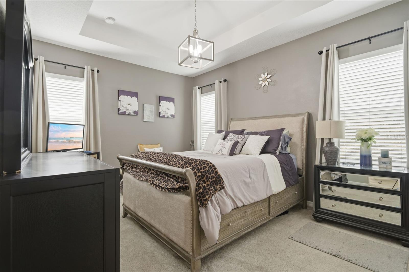 AMBERGATE - Residential