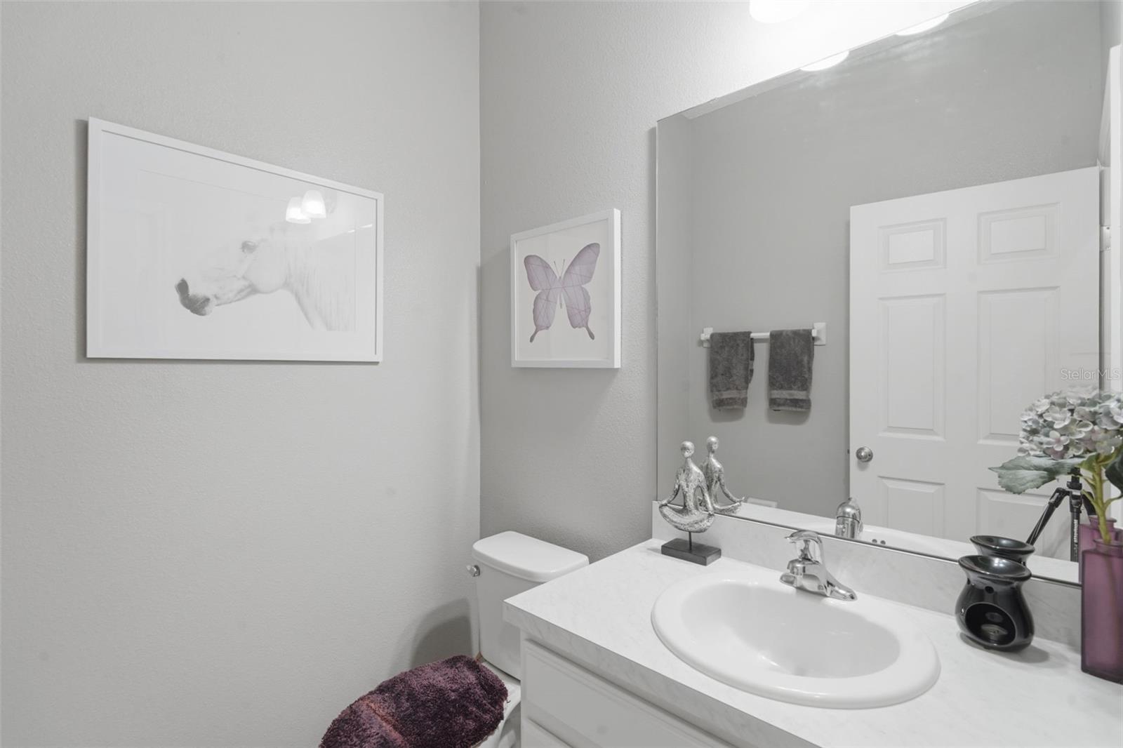 AMBERGATE - Residential