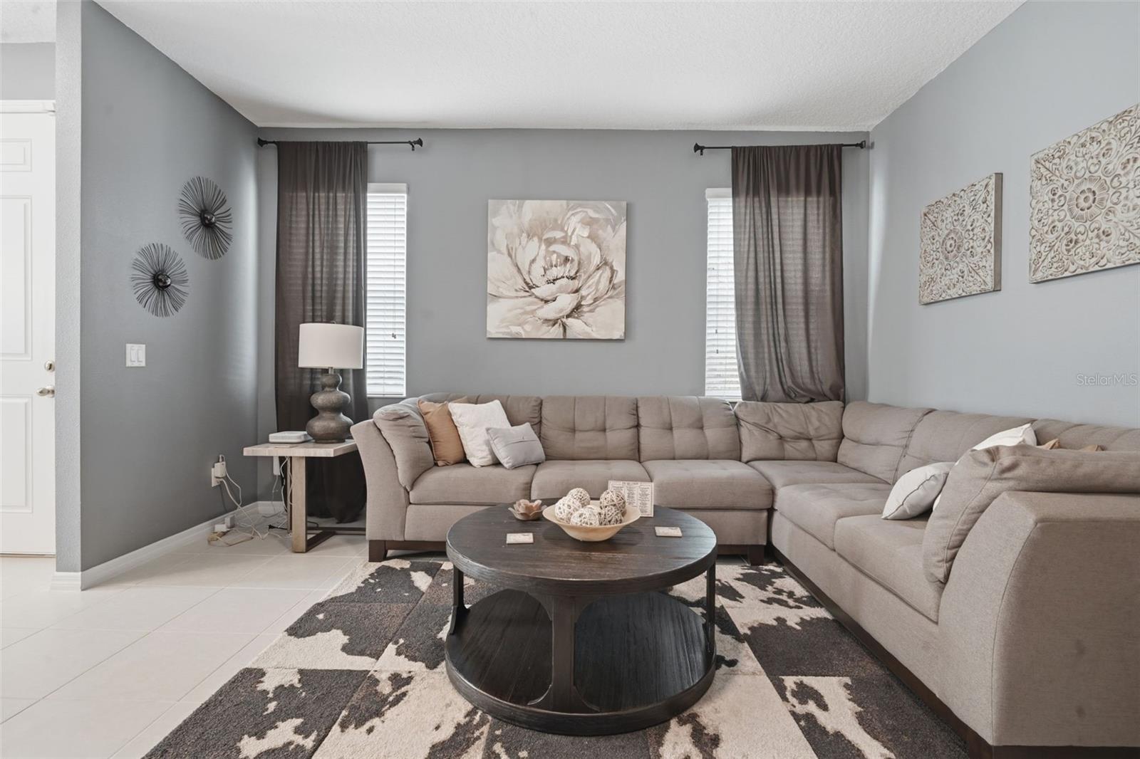 AMBERGATE - Residential