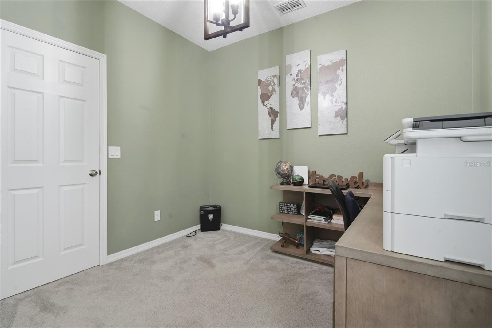 AMBERGATE - Residential