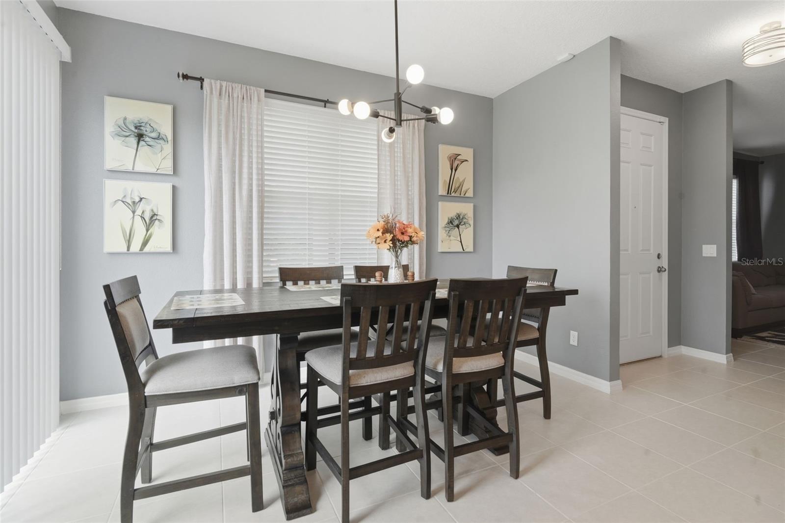 AMBERGATE - Residential