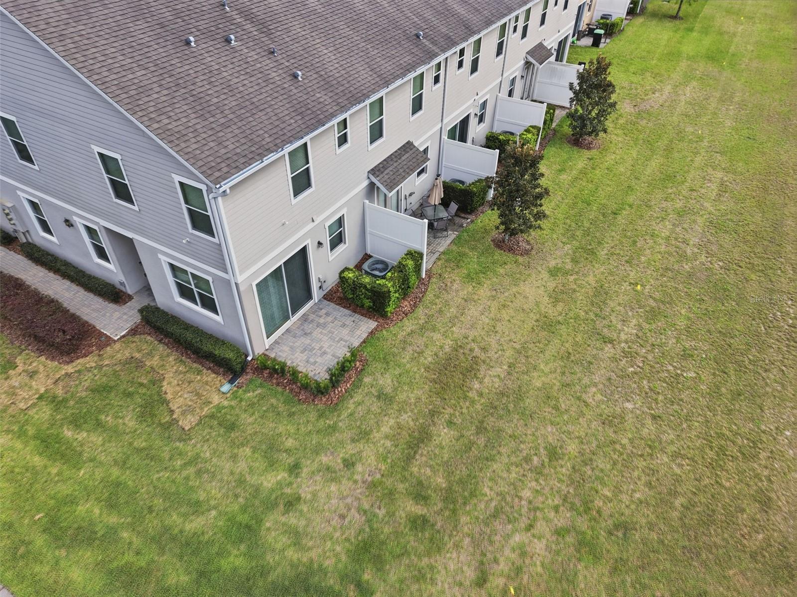 AMBERGATE - Residential