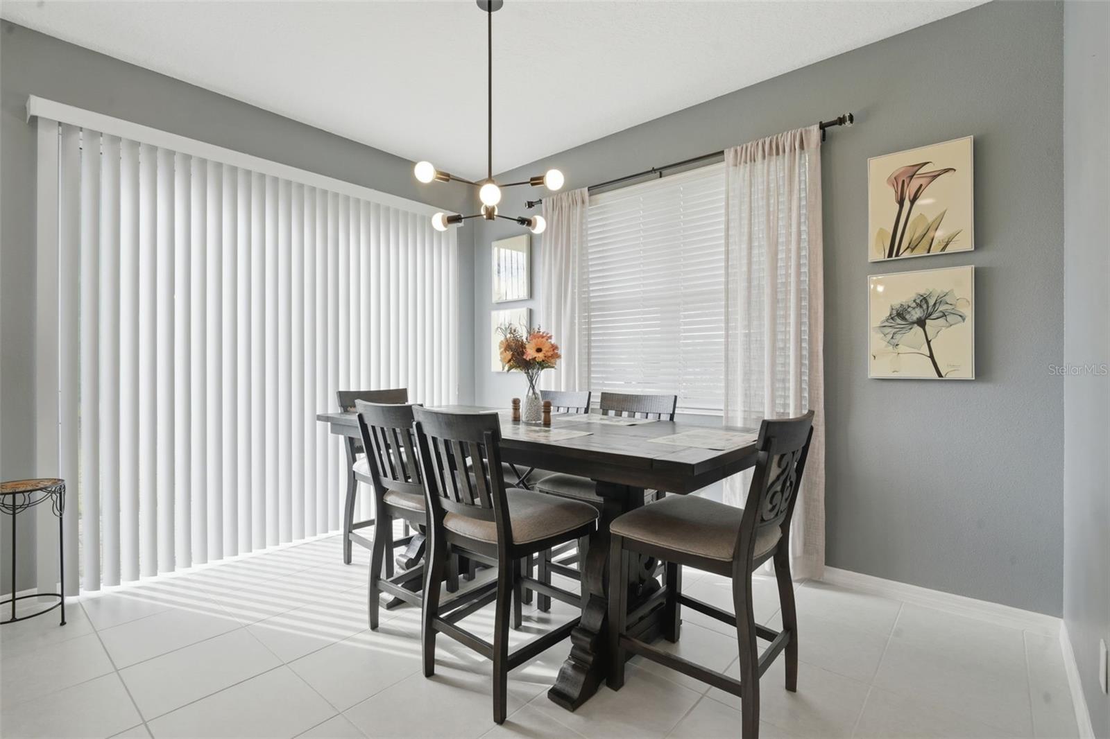 AMBERGATE - Residential