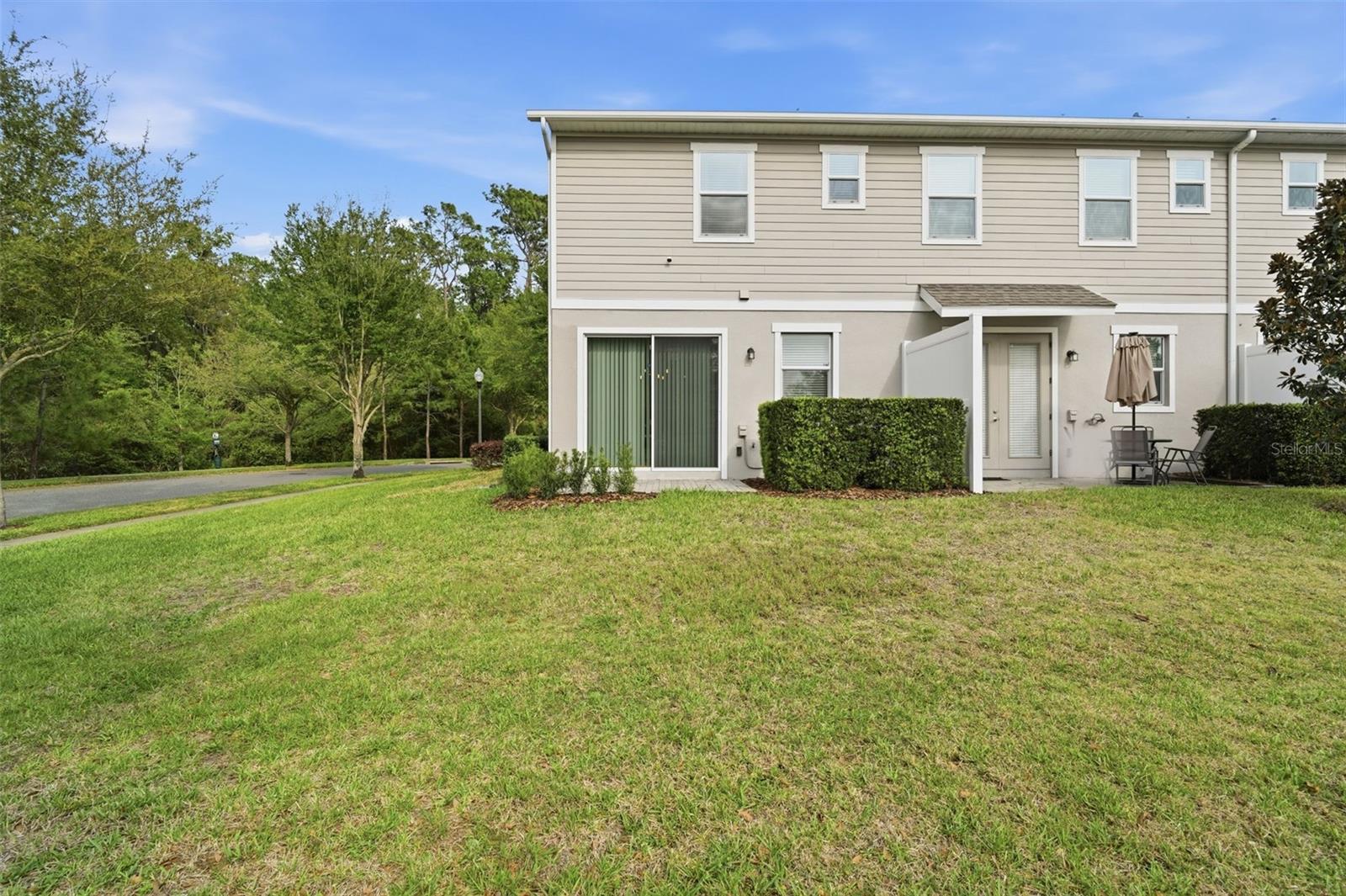 AMBERGATE - Residential