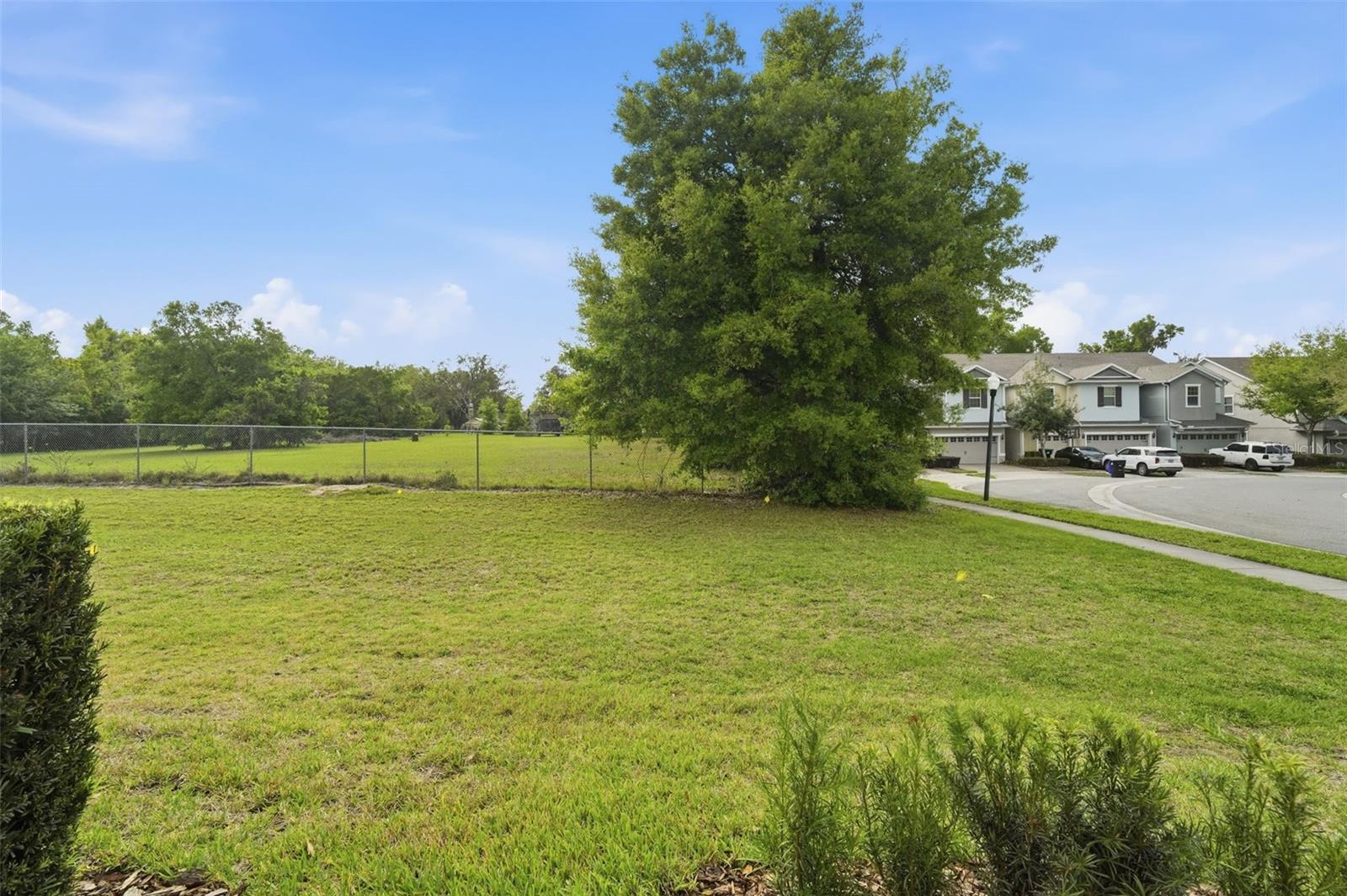 AMBERGATE - Residential