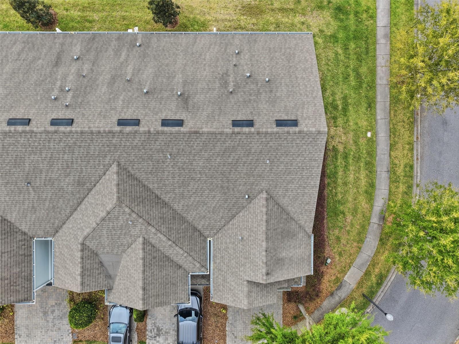 AMBERGATE - Residential