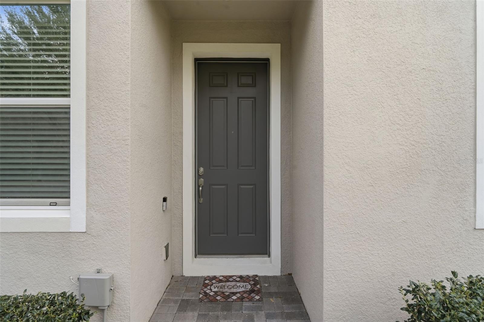 AMBERGATE - Residential