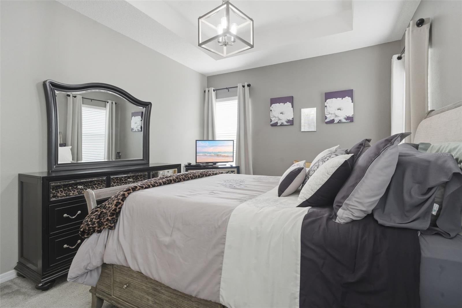 AMBERGATE - Residential