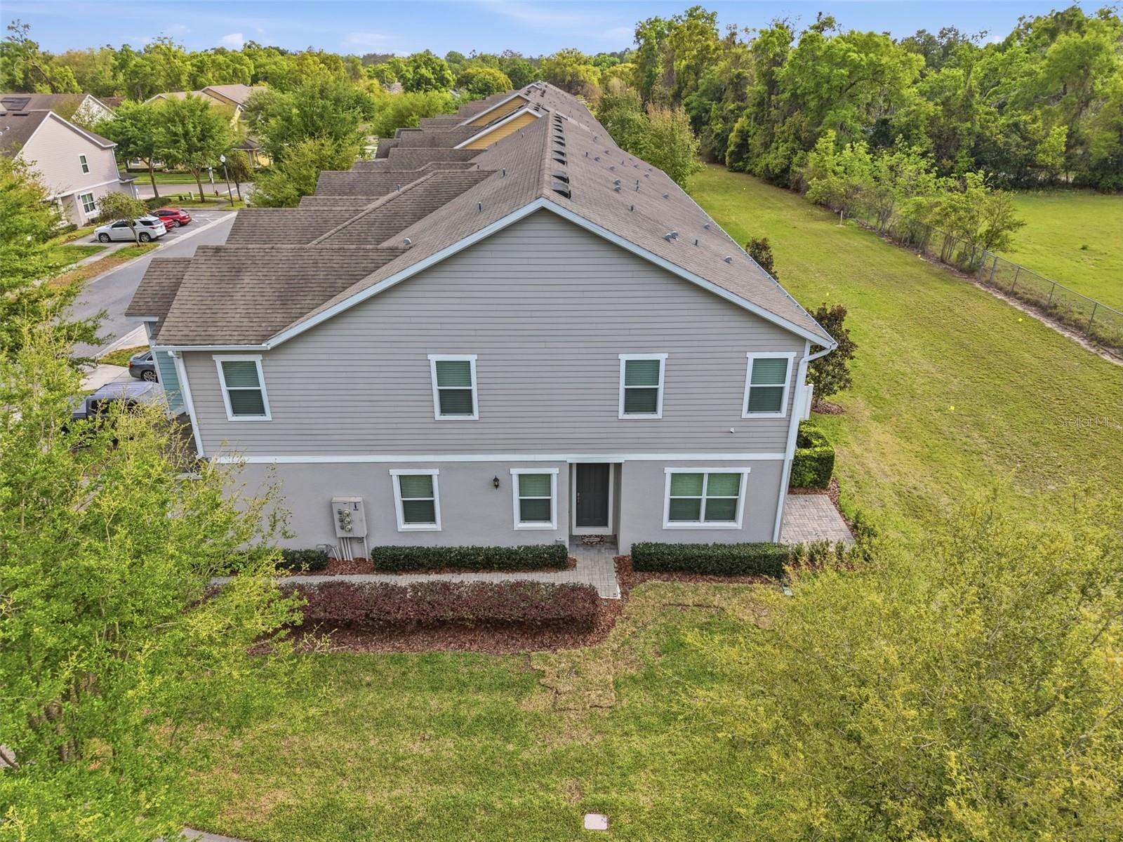 AMBERGATE - Residential