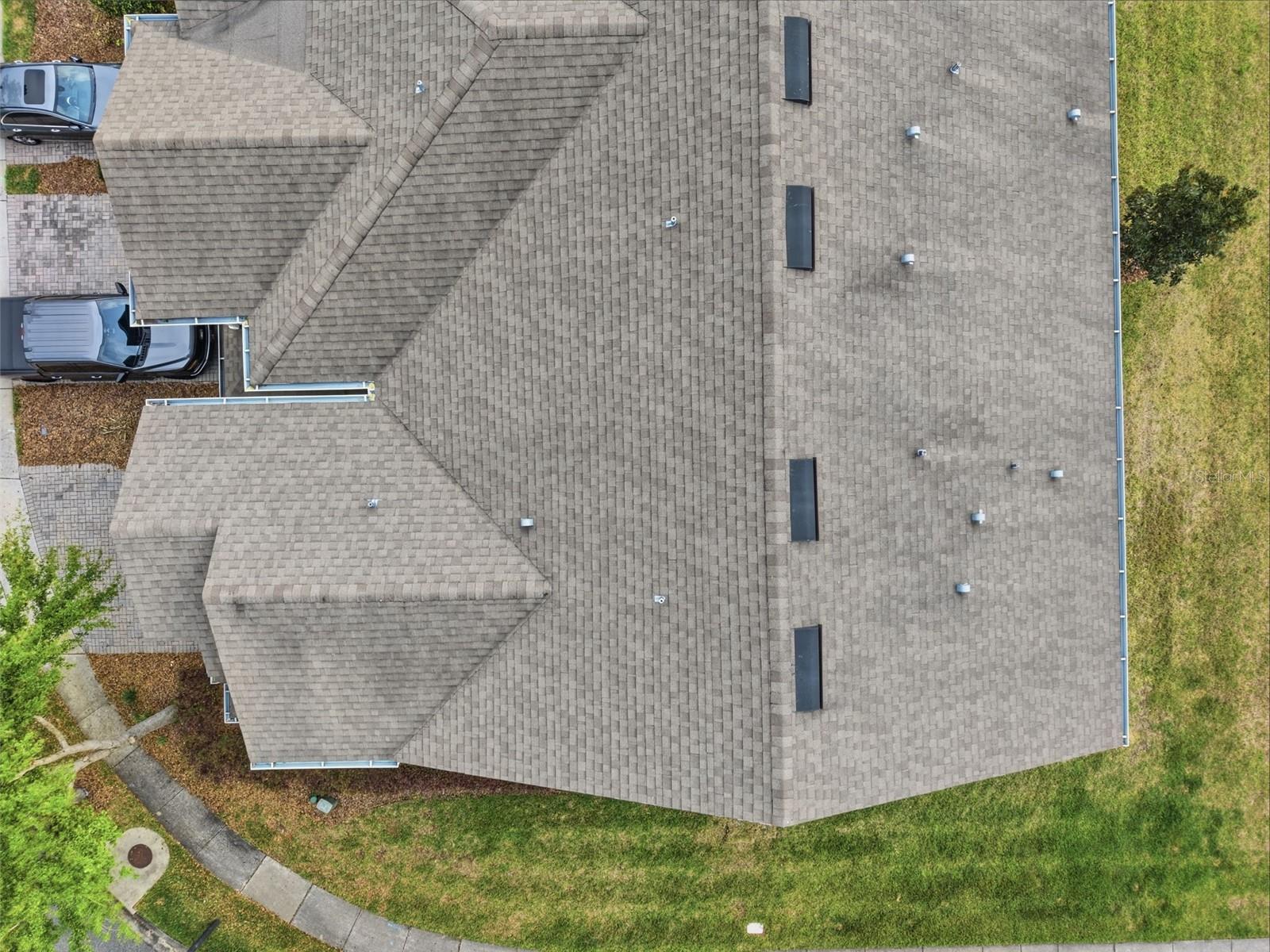 AMBERGATE - Residential