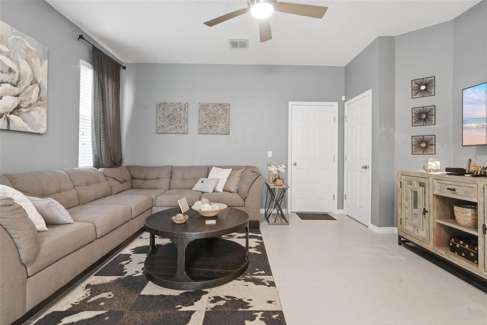 AMBERGATE - Residential