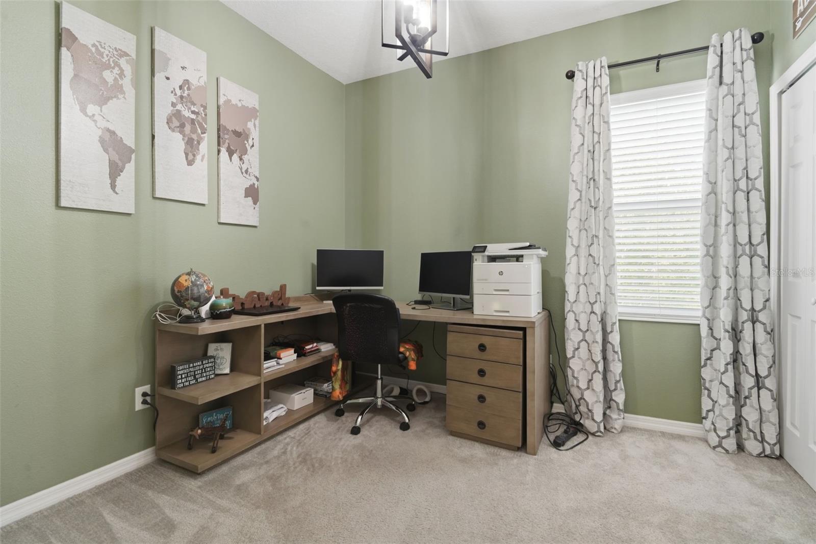 AMBERGATE - Residential