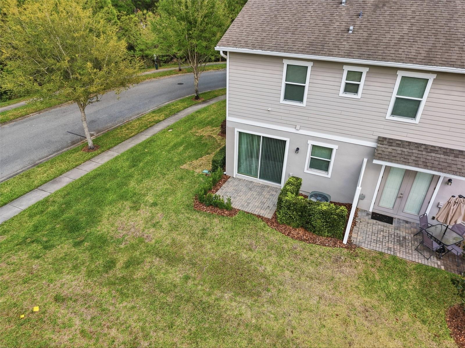 AMBERGATE - Residential