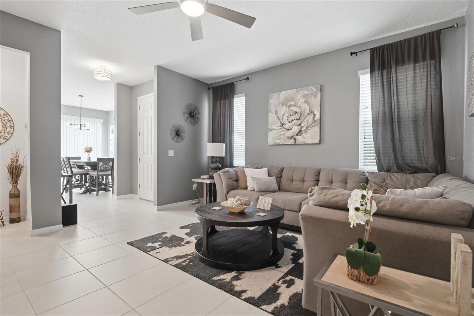 AMBERGATE - Residential