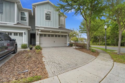 Photo of 1226 E 10th Street, Apopka, FL 32703 (MLS # O6398605)
