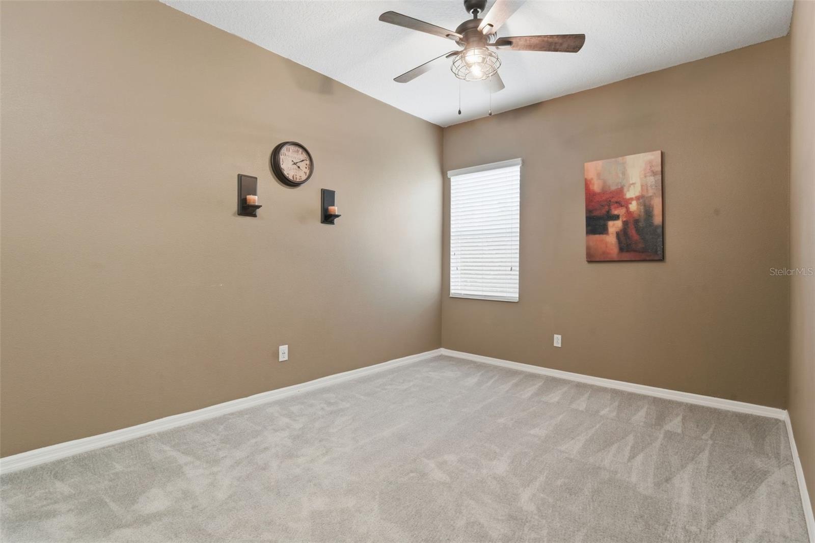 AMBERGATE - Residential