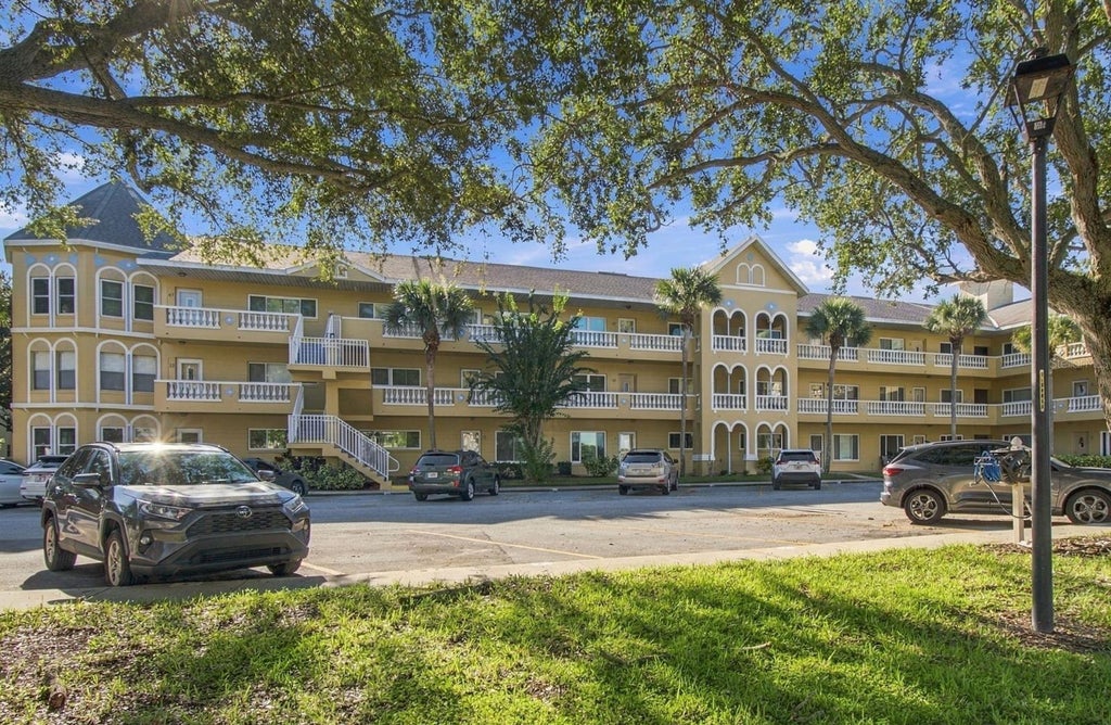 Photo of 2221 Norwegian Drive #27, Clearwater, FL 33763 (MLS # TB8557843)