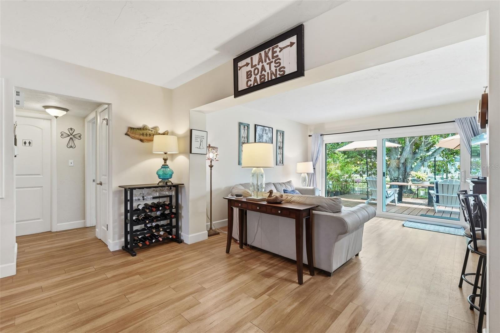 LAKE SHORE ESTATES 1ST ADD - Residential