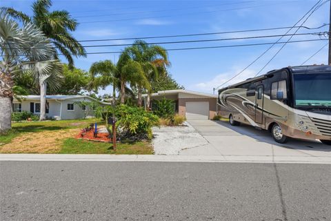 Photo of 179 E Canal Drive, Palm Harbor, FL 34684 (MLS # TB8505355)