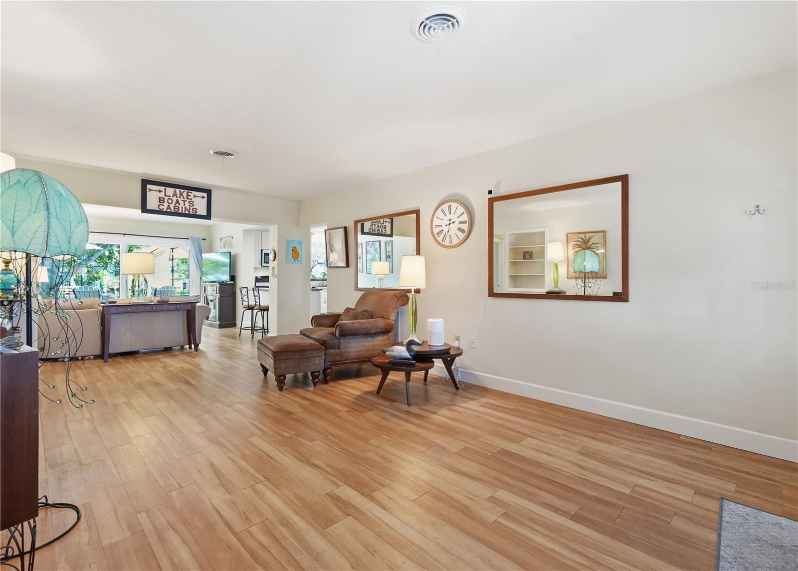 LAKE SHORE ESTATES 1ST ADD - Residential