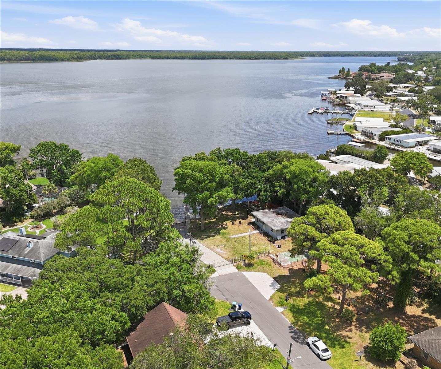 LAKE SHORE ESTATES 1ST ADD - Residential