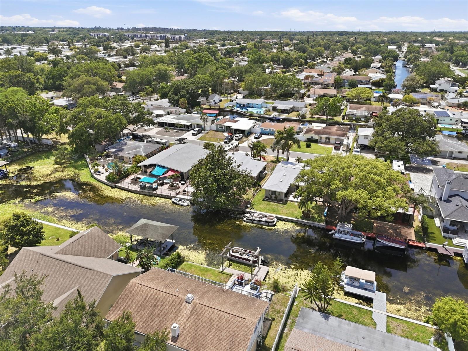 LAKE SHORE ESTATES 1ST ADD - Residential