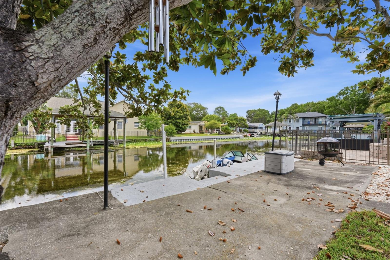 LAKE SHORE ESTATES 1ST ADD - Residential