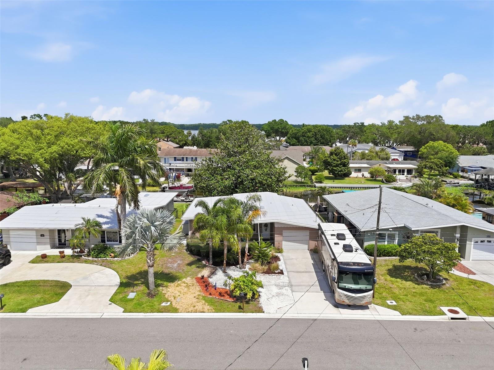 LAKE SHORE ESTATES 1ST ADD - Residential