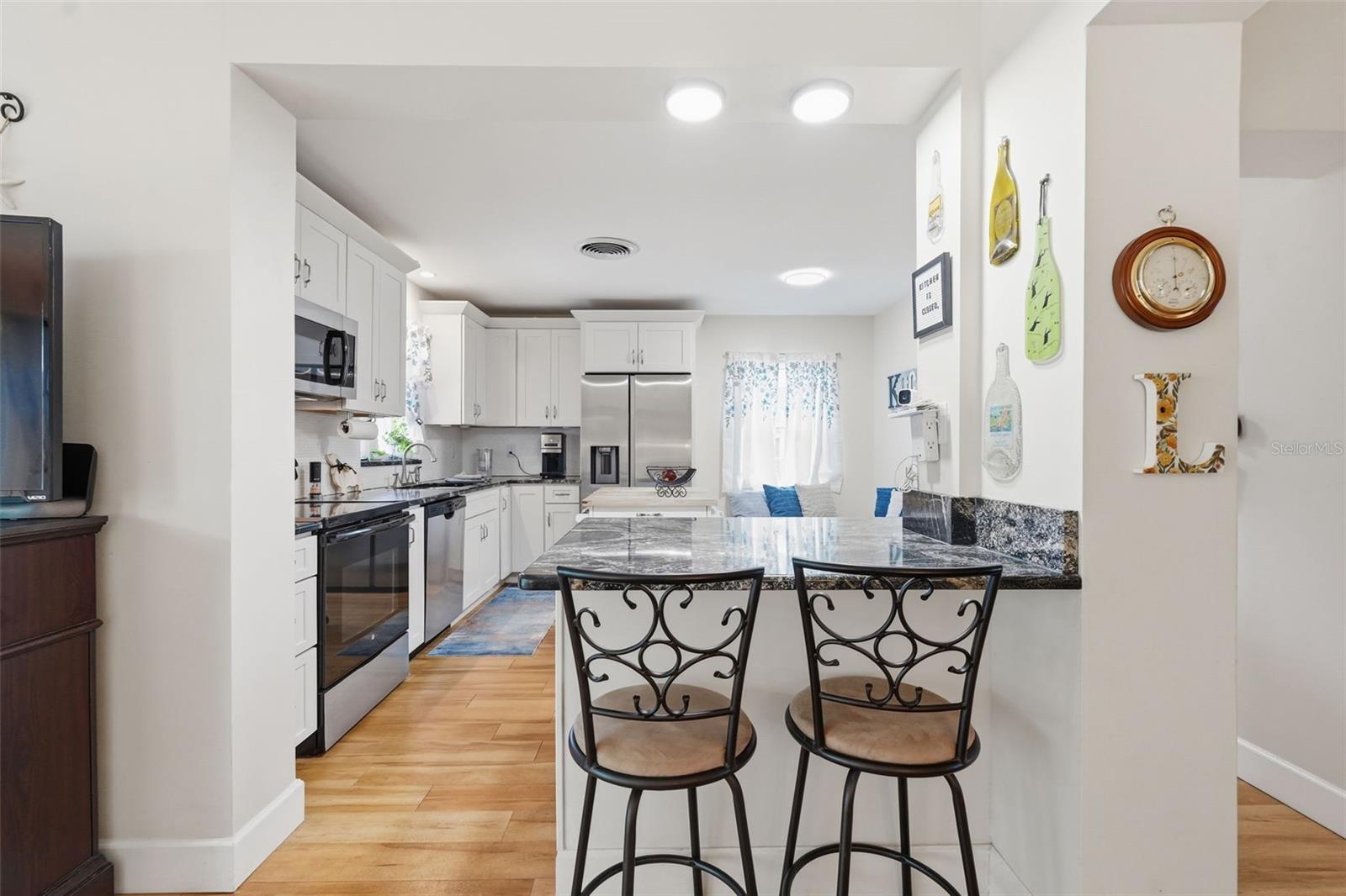 LAKE SHORE ESTATES 1ST ADD - Residential