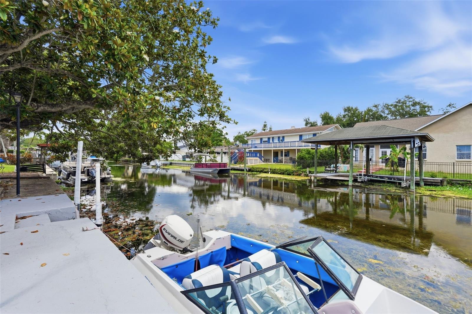 LAKE SHORE ESTATES 1ST ADD - Residential