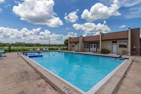 A home in LAKELAND